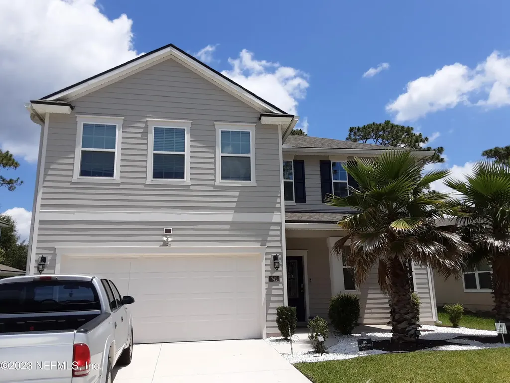 742 Northside Drive S Jacksonville FL 32218