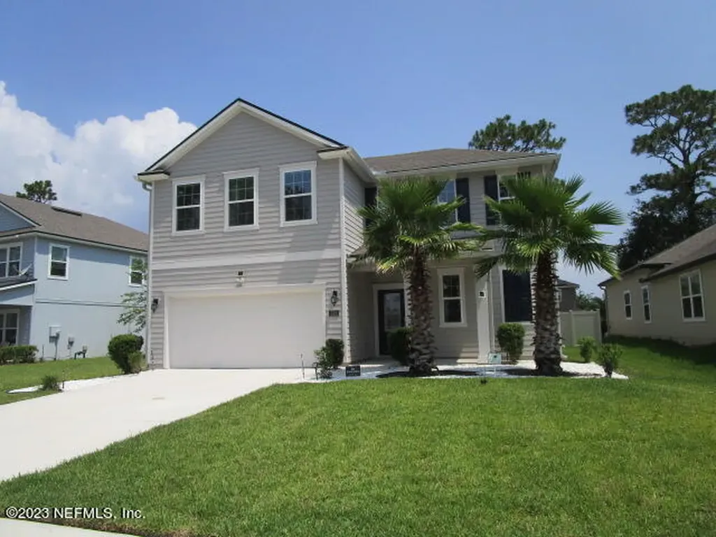 742 Northside Drive S Jacksonville FL 32218