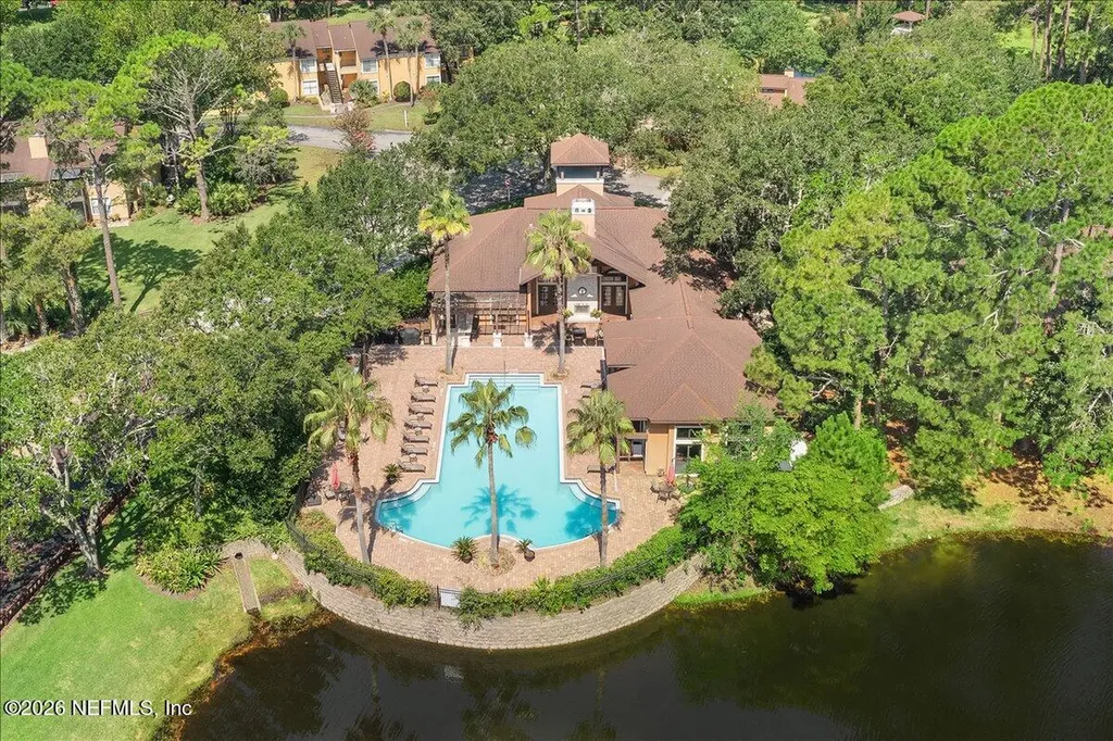 100 Fairway Park Boulevard Ponte Vedra Beach FL 32082