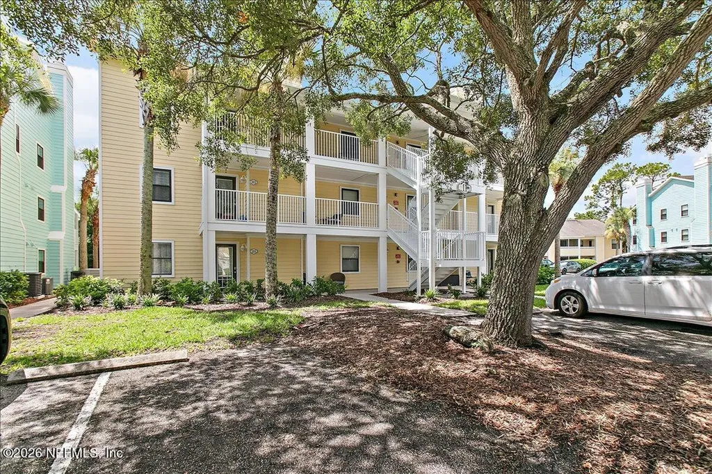 100 Fairway Park Boulevard Ponte Vedra Beach FL 32082