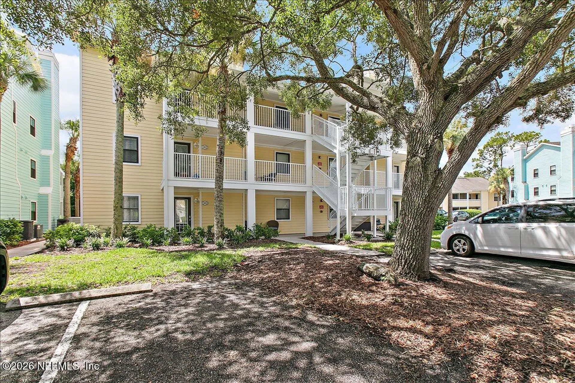 100 Fairway Park Boulevard Ponte Vedra Beach FL 32082