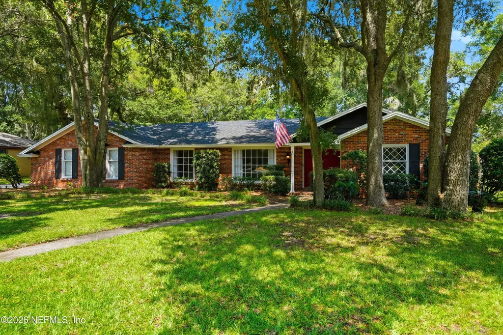 4019 Old Mill Cove Trail E Jacksonville FL 32277