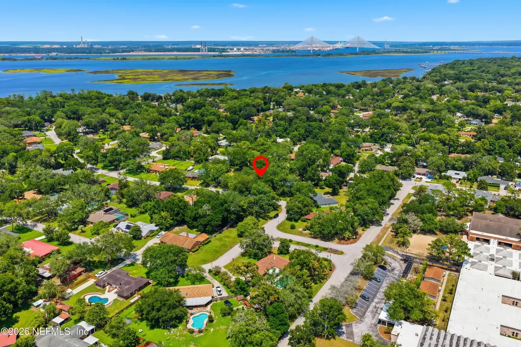 4019 Old Mill Cove Trail E Jacksonville FL 32277