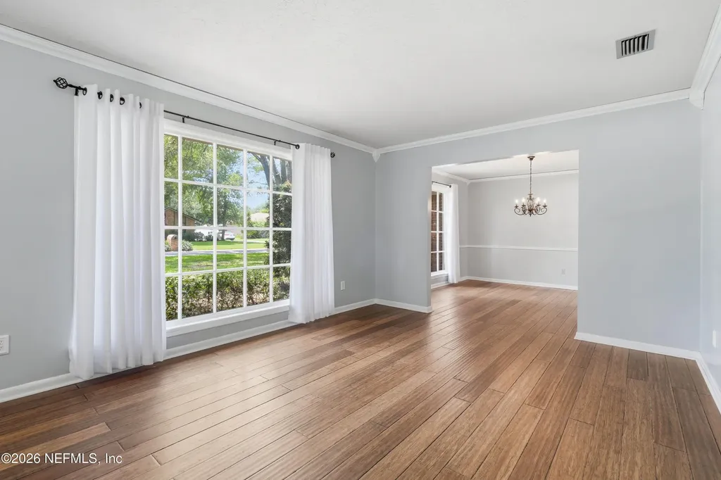 4019 Old Mill Cove Trail E Jacksonville FL 32277