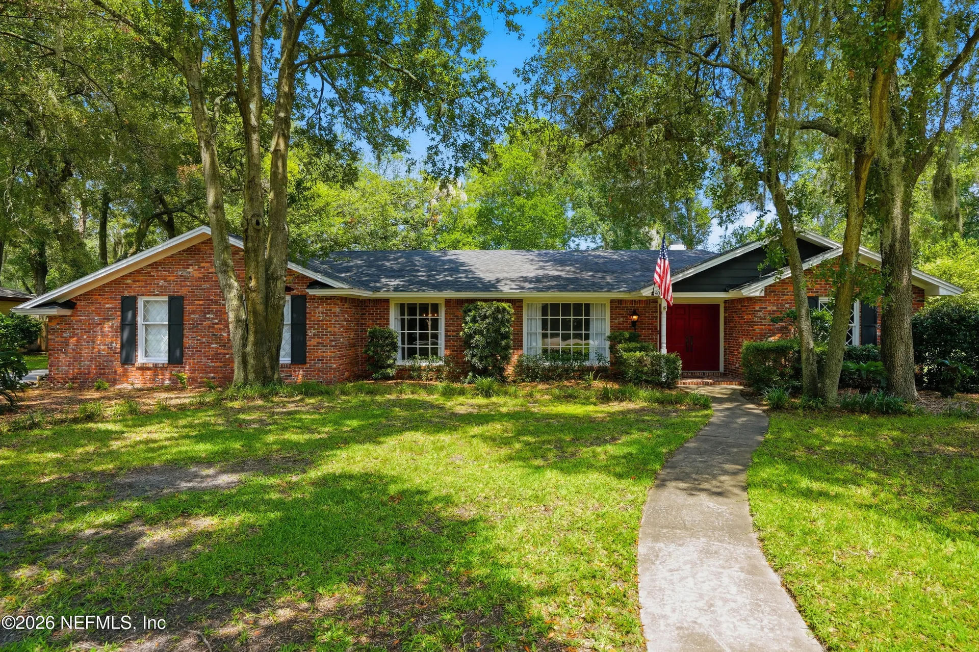 4019 Old Mill Cove Trail E Jacksonville FL 32277