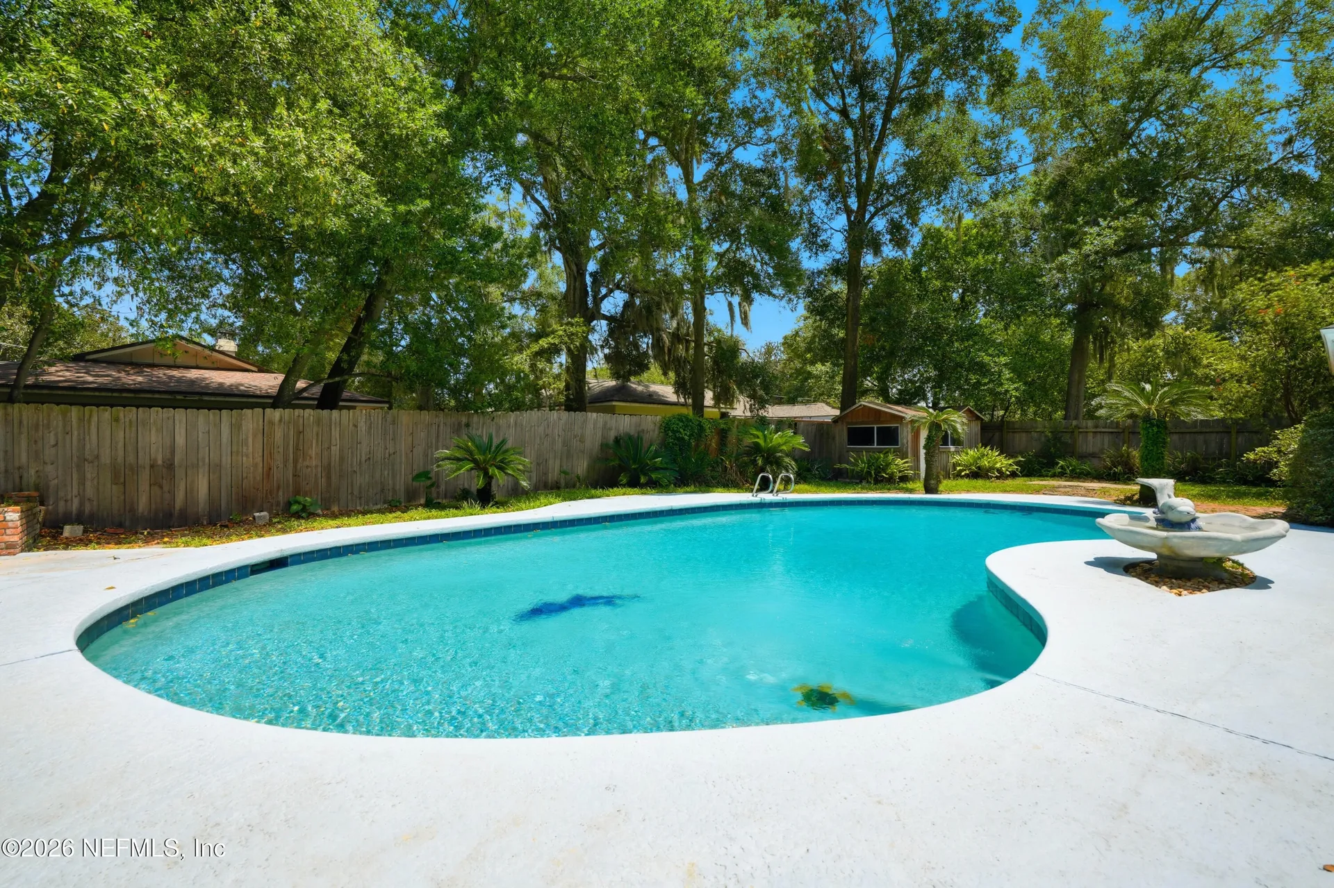 4019 Old Mill Cove Trail E Jacksonville FL 32277