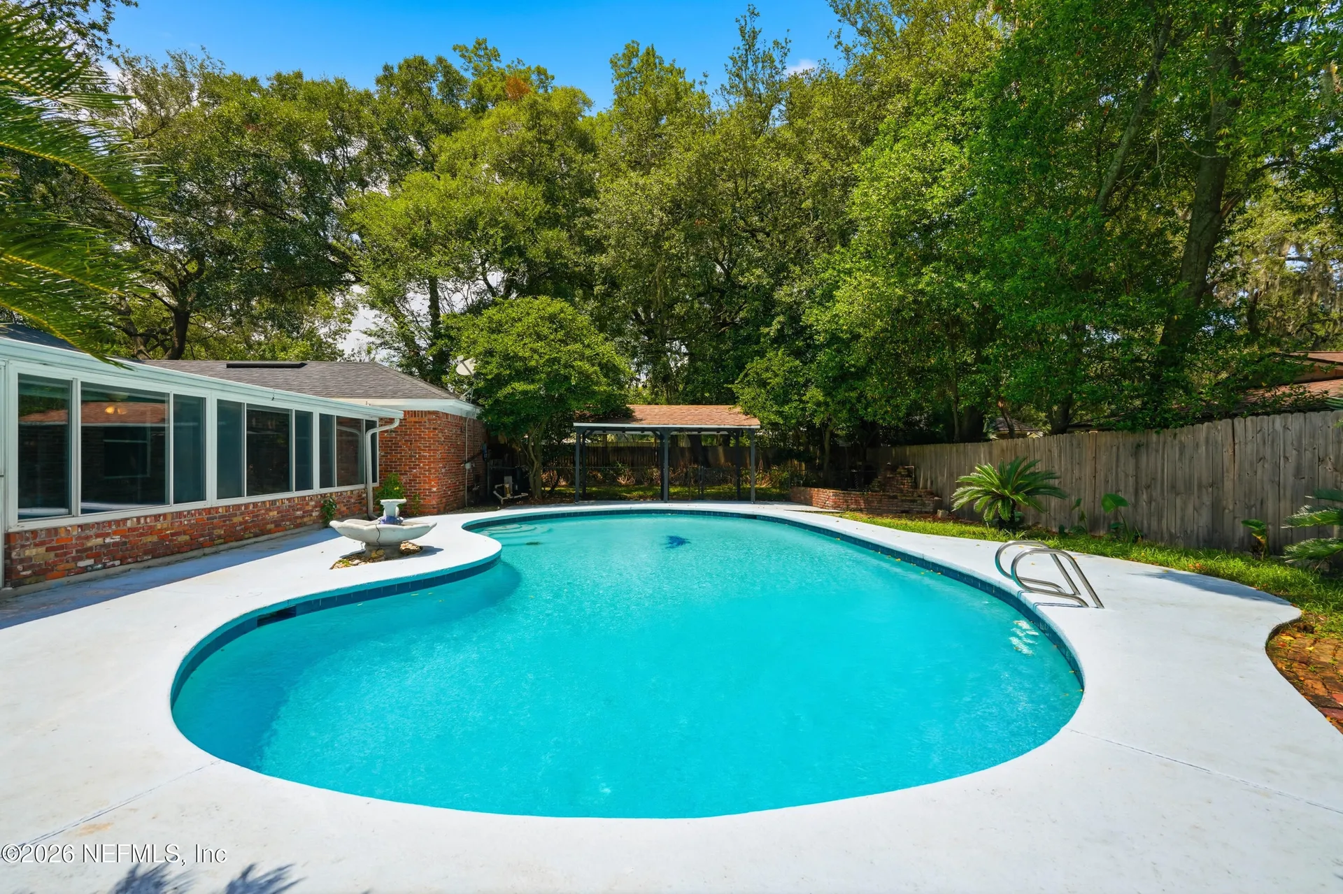 4019 Old Mill Cove Trail E Jacksonville FL 32277