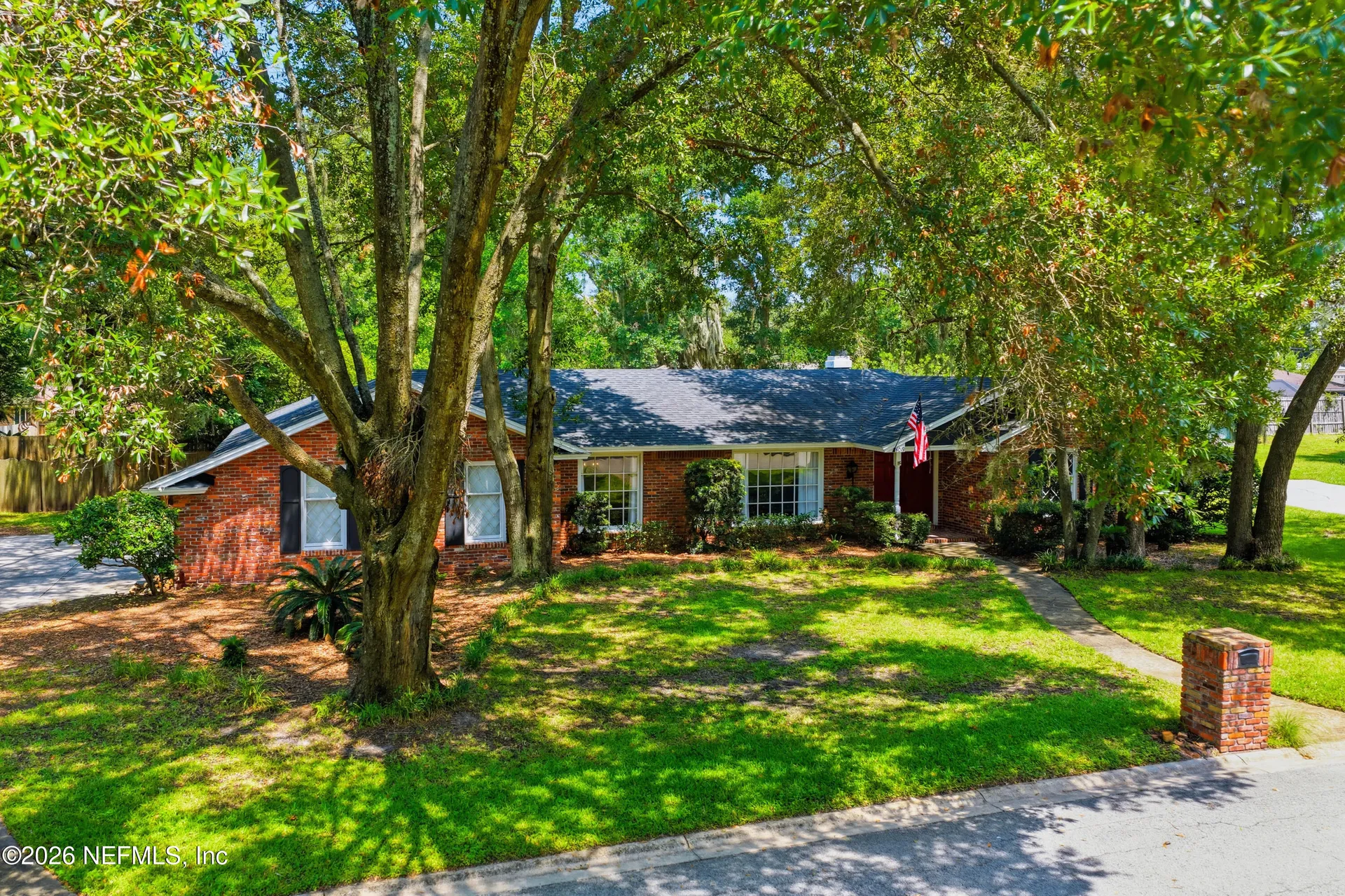 4019 Old Mill Cove Trail E Jacksonville FL 32277