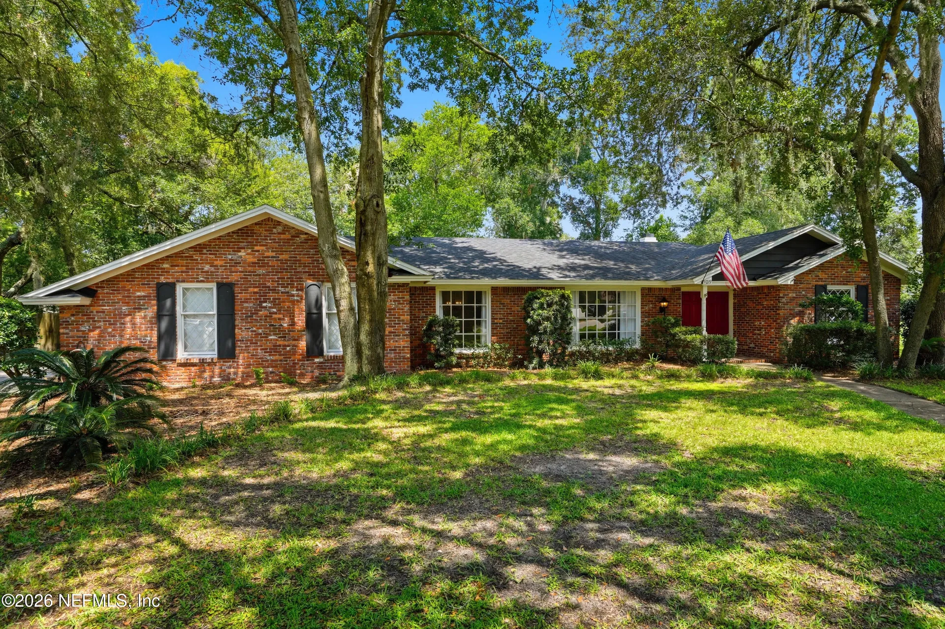 4019 Old Mill Cove Trail E Jacksonville FL 32277