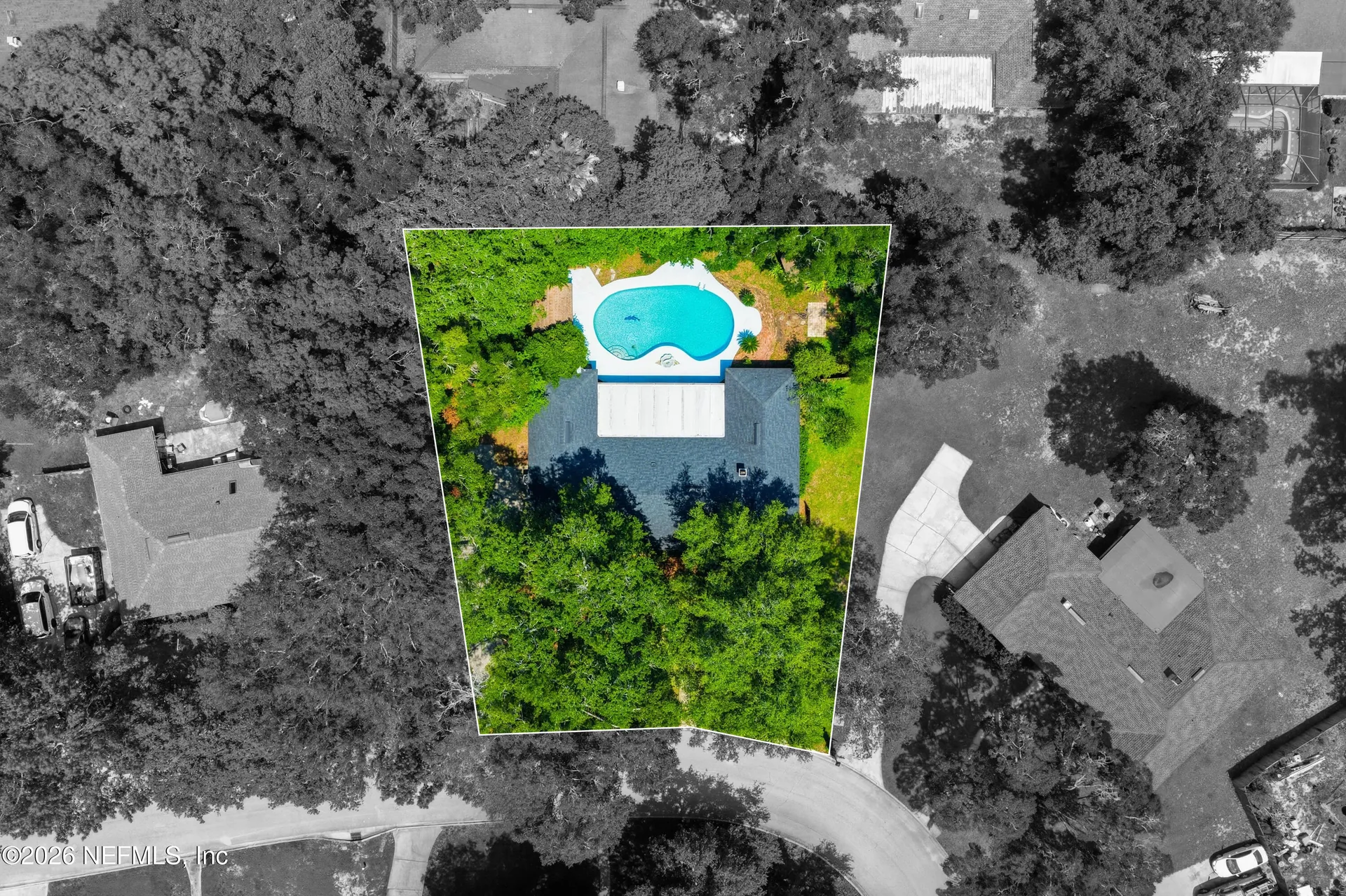 4019 Old Mill Cove Trail E Jacksonville FL 32277