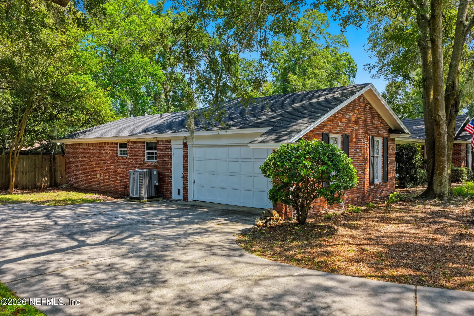 4019 Old Mill Cove Trail E Jacksonville FL 32277