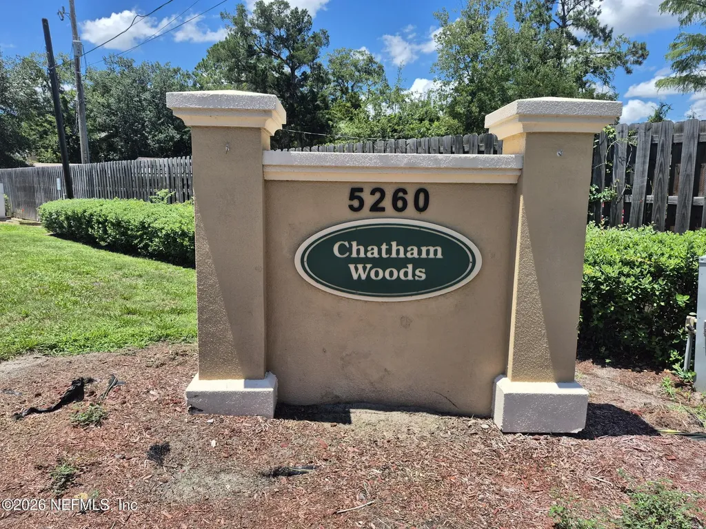 5260 Collins Road Jacksonville FL 32244