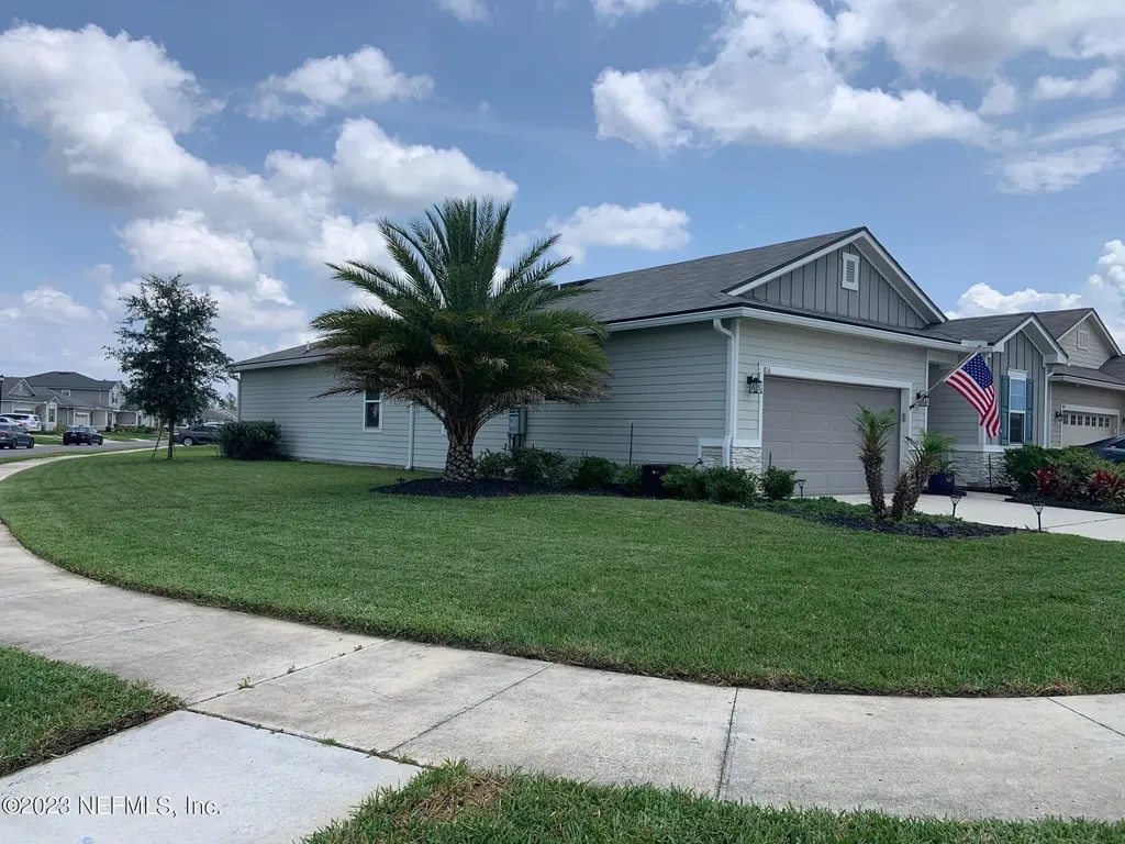 816 Redtail Lane Middleburg FL 32068