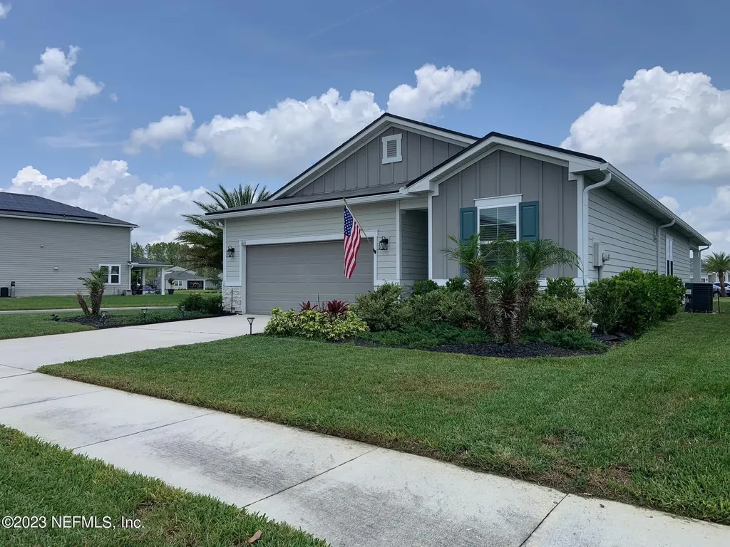 816 Redtail Lane Middleburg FL 32068