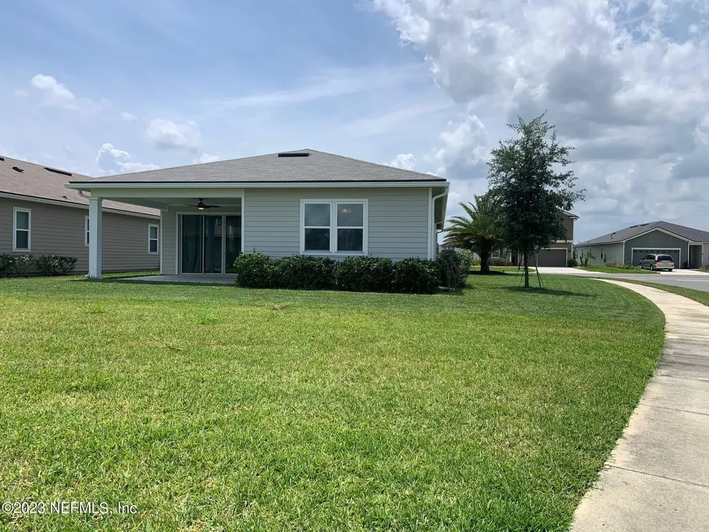 816 Redtail Lane Middleburg FL 32068