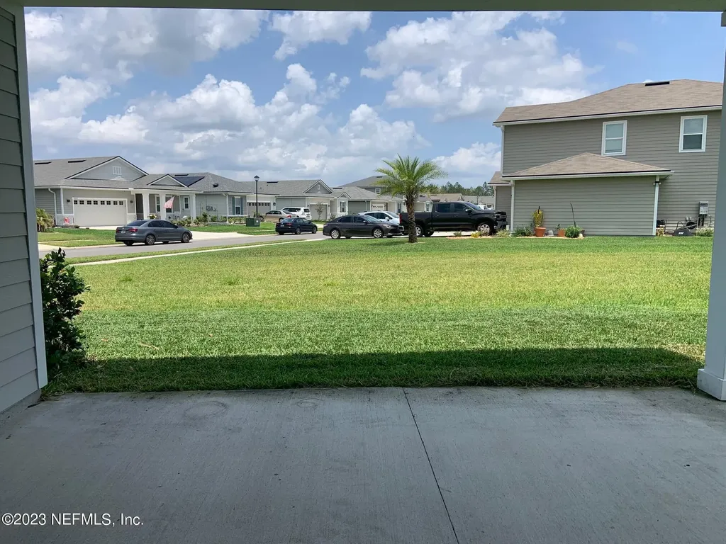 816 Redtail Lane Middleburg FL 32068