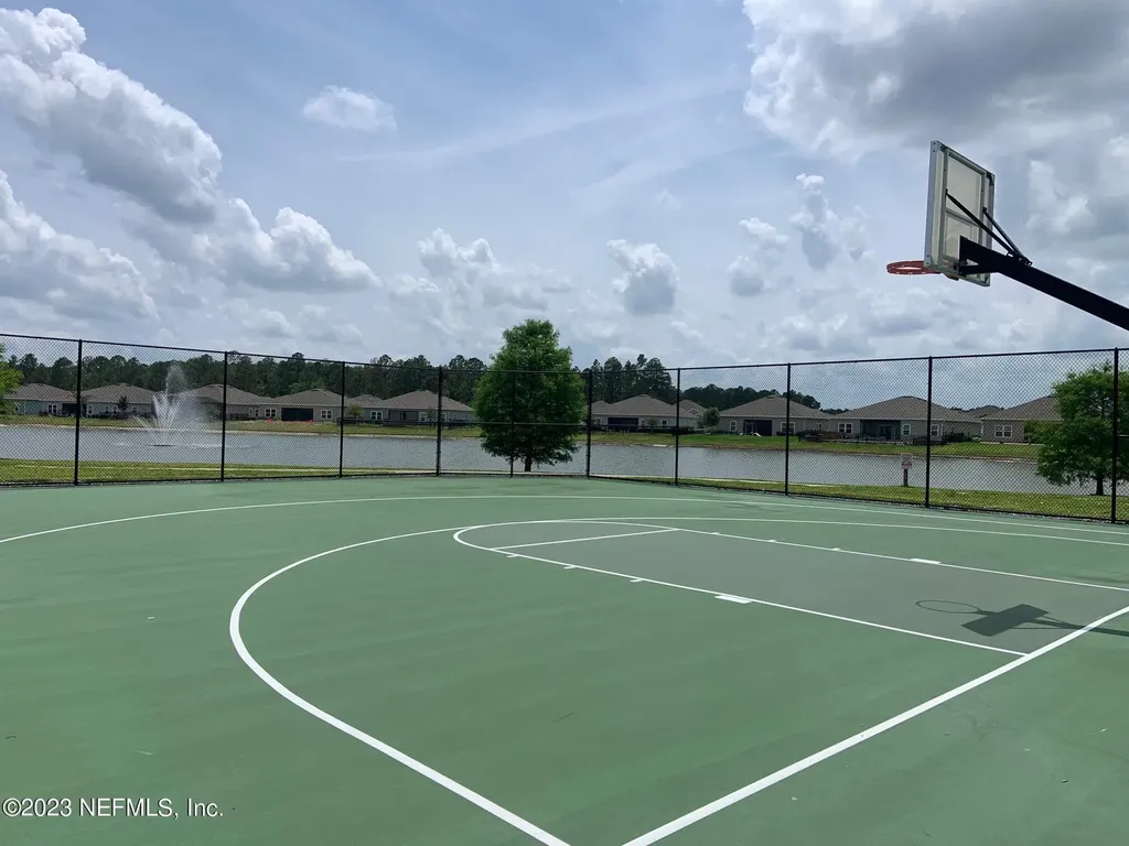 816 Redtail Lane Middleburg FL 32068
