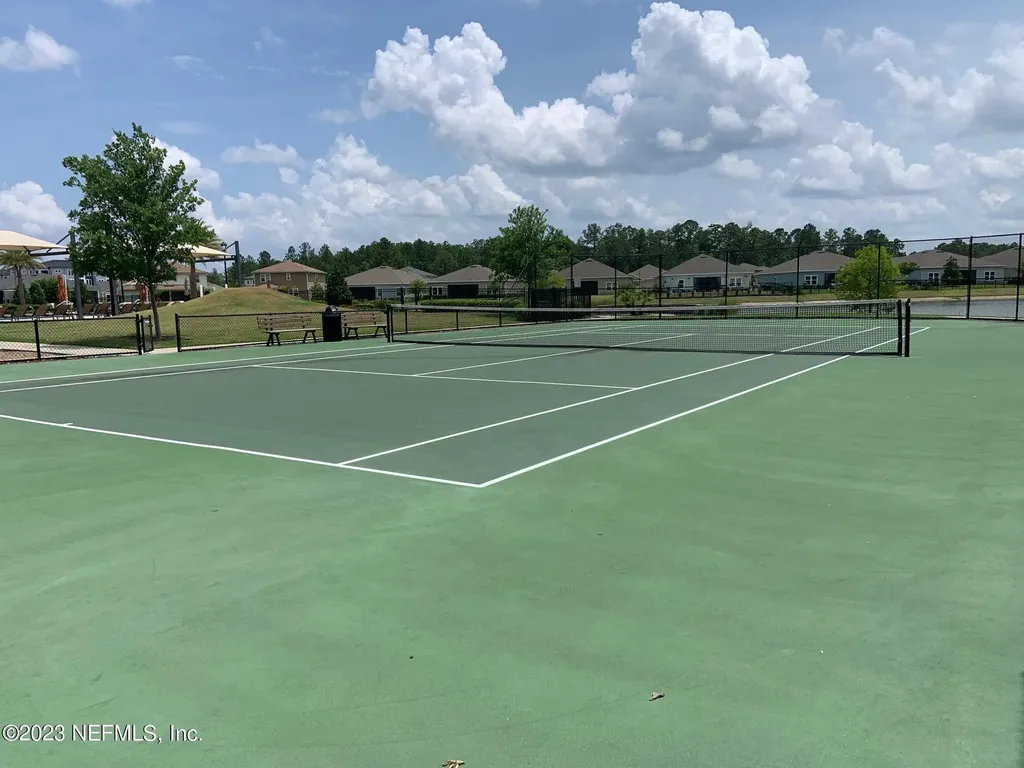 816 Redtail Lane Middleburg FL 32068