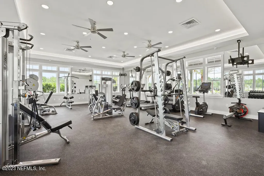 816 Redtail Lane Middleburg FL 32068