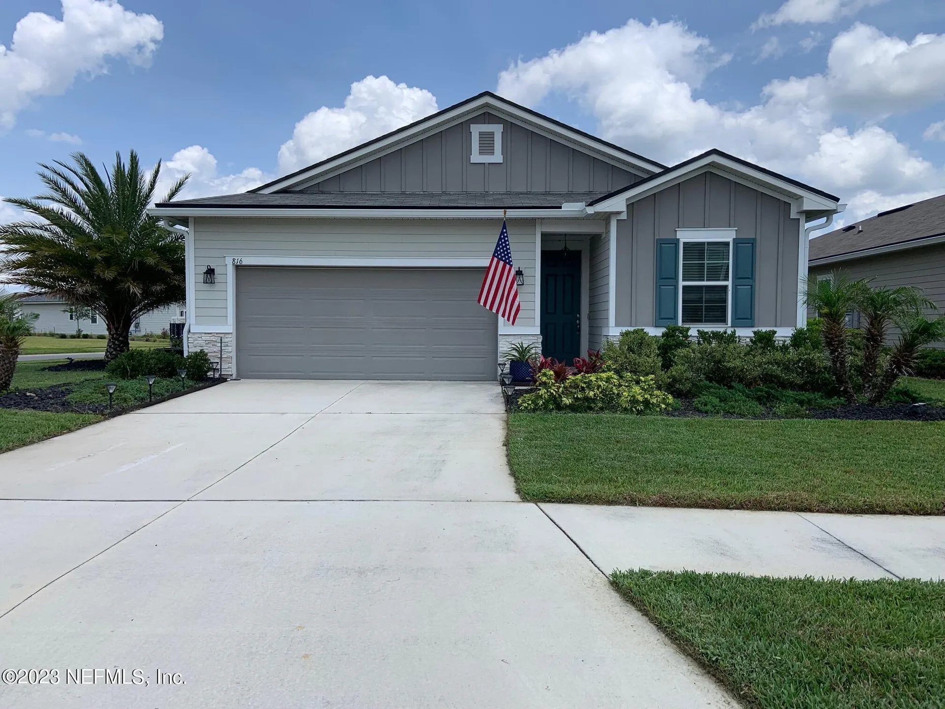 816 Redtail Lane Middleburg FL 32068