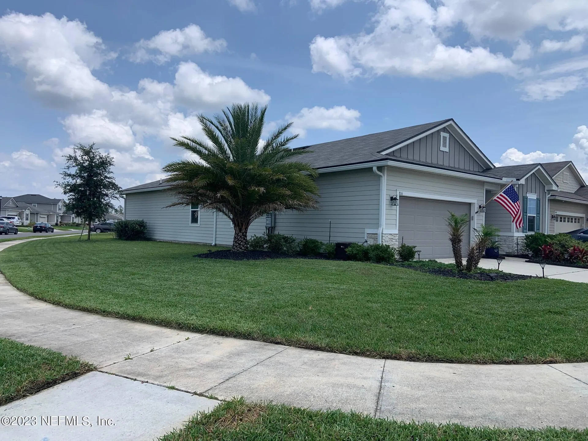 816 Redtail Lane Middleburg FL 32068