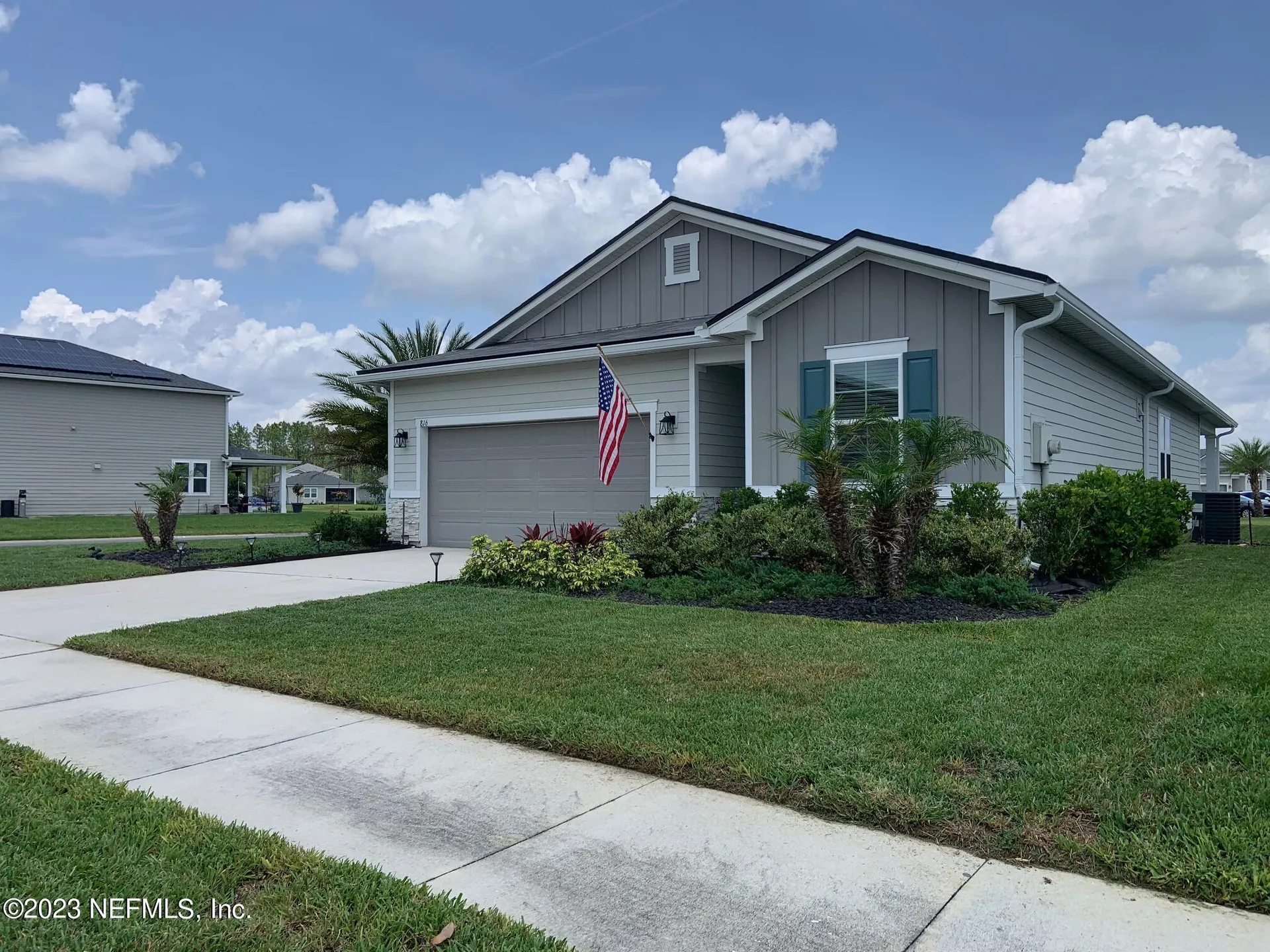 816 Redtail Lane Middleburg FL 32068