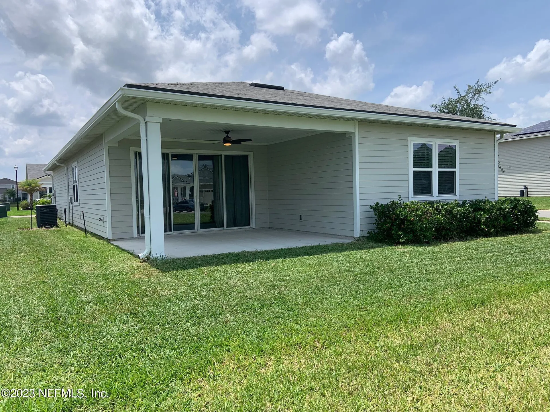 816 Redtail Lane Middleburg FL 32068