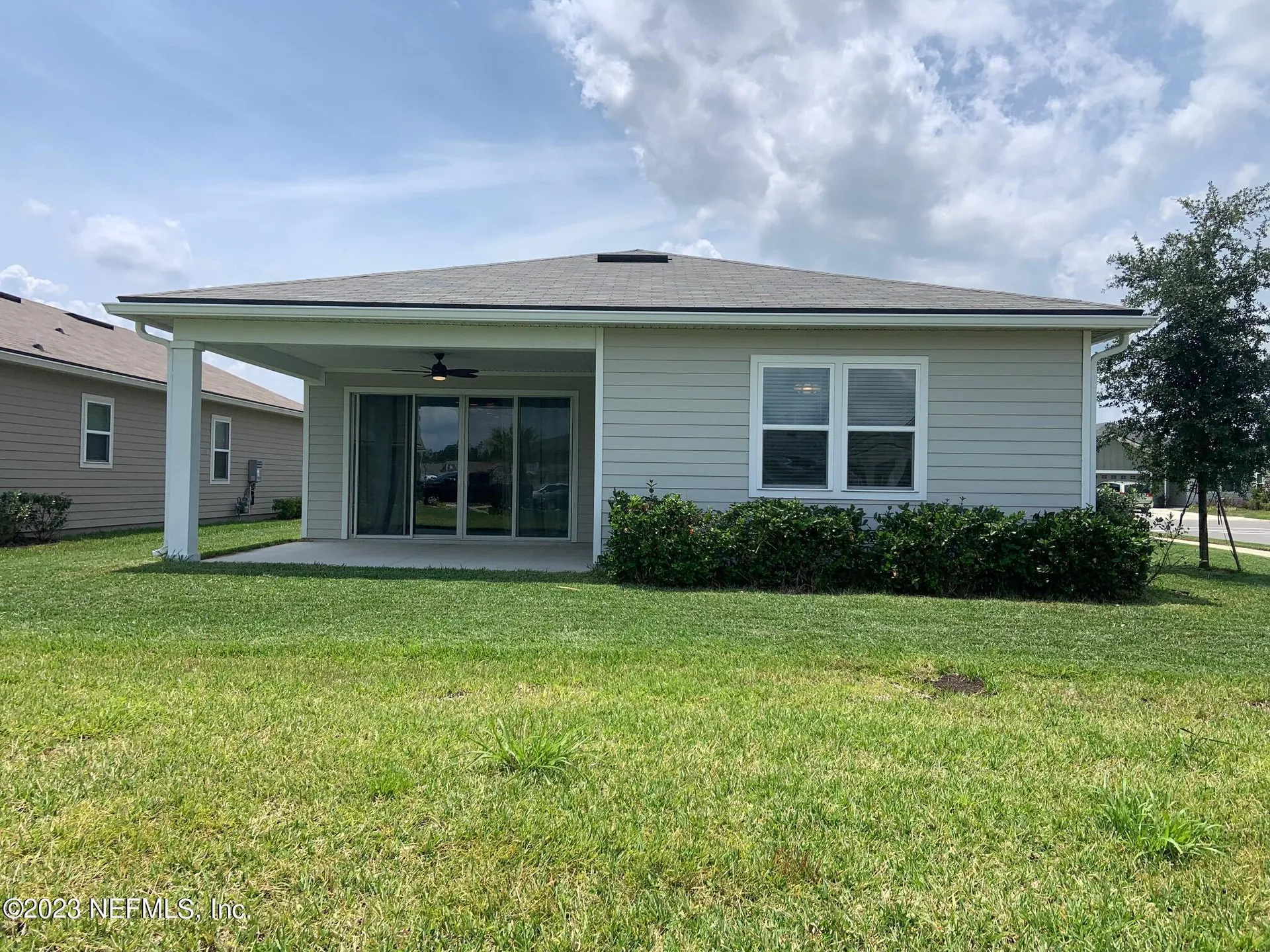 816 Redtail Lane Middleburg FL 32068