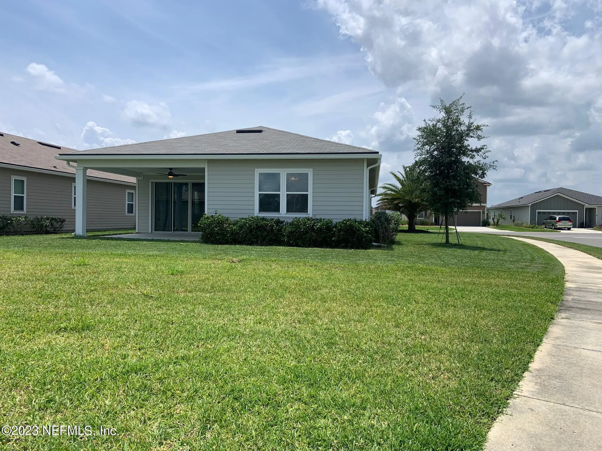 816 Redtail Lane Middleburg FL 32068