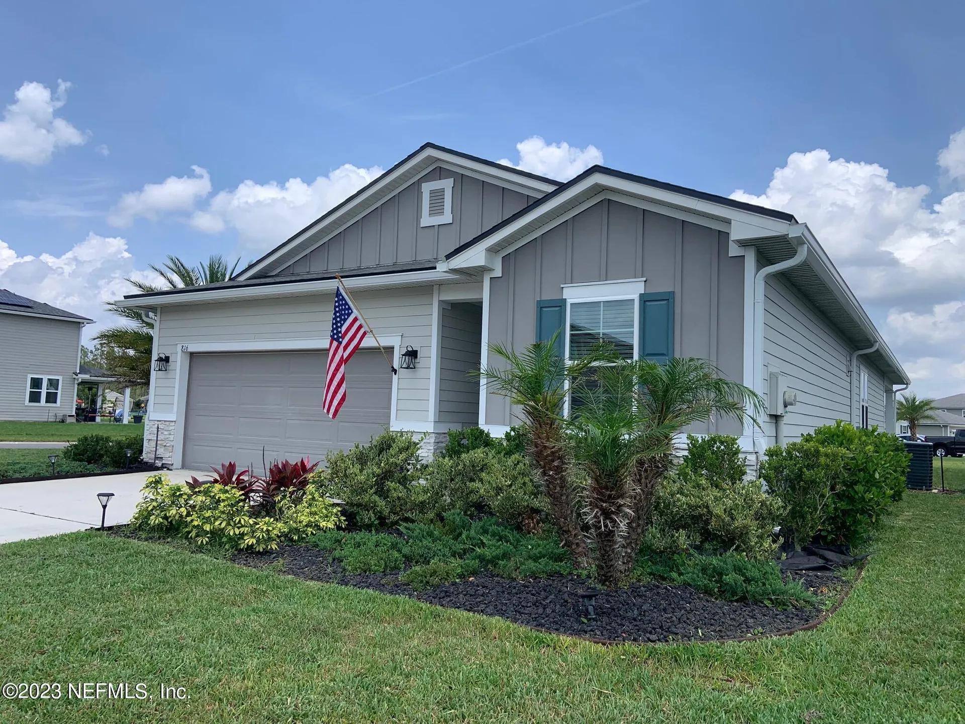 816 Redtail Lane Middleburg FL 32068