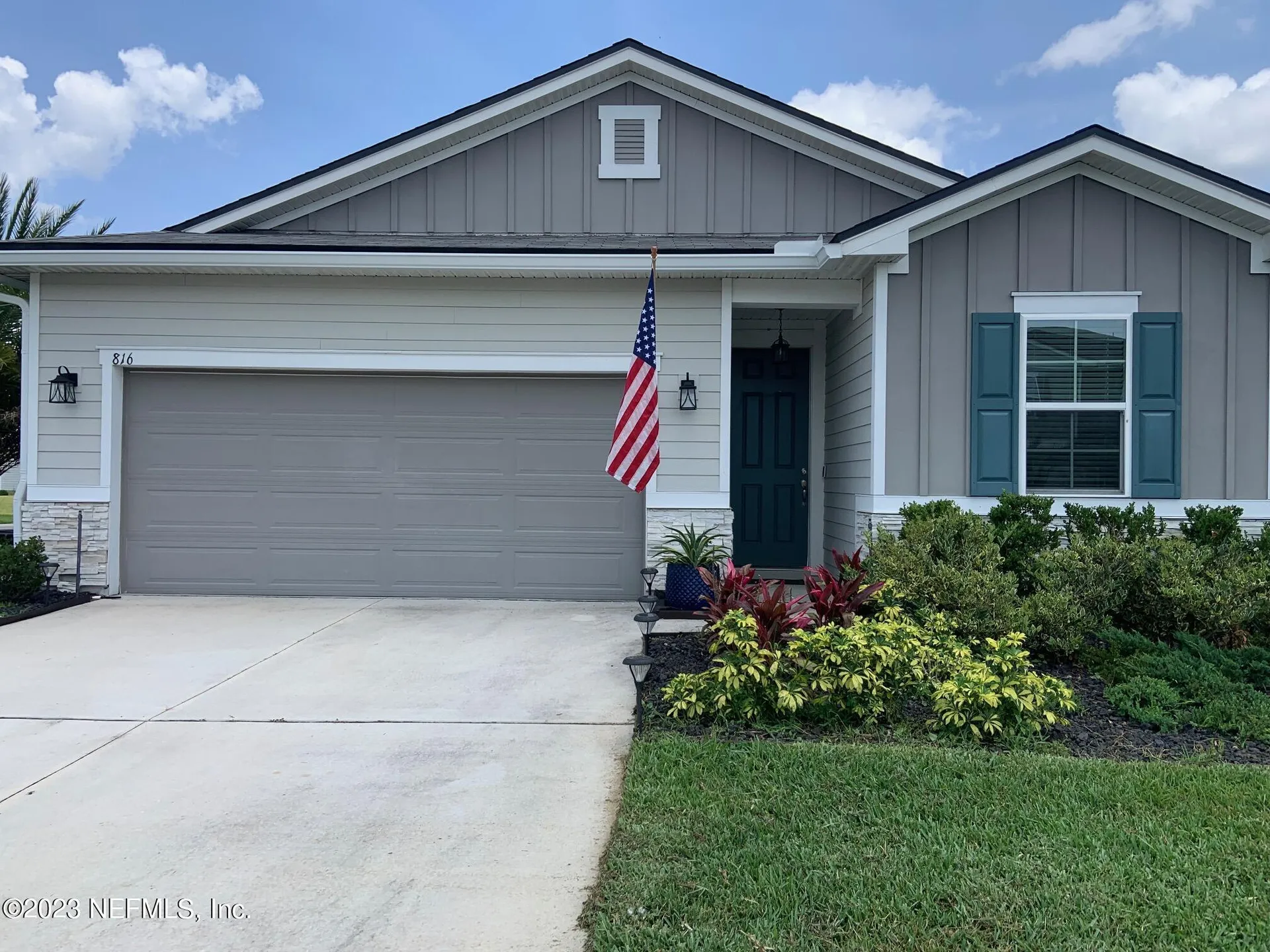 816 Redtail Lane Middleburg FL 32068