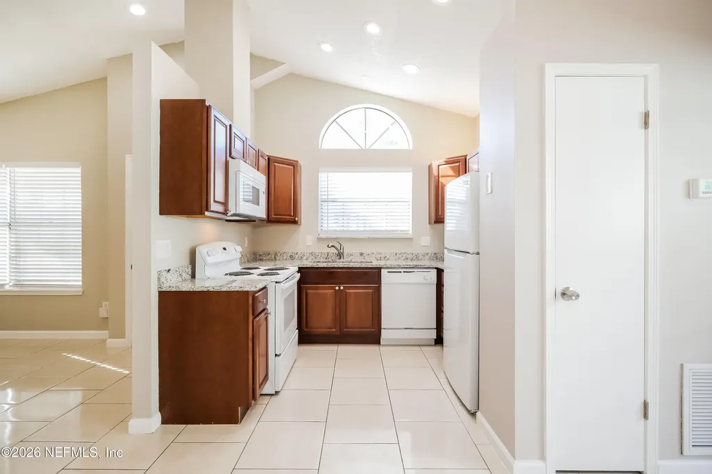 1323 Brandywine Drive Orange Park FL 32065