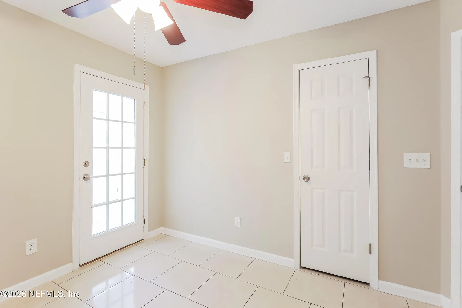 1323 Brandywine Drive Orange Park FL 32065
