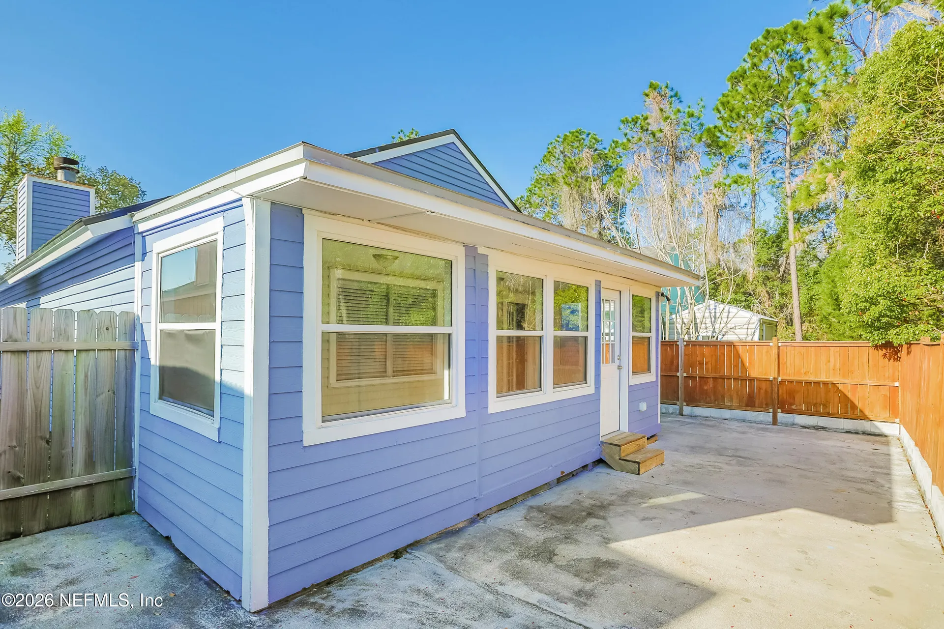 1323 Brandywine Drive Orange Park FL 32065
