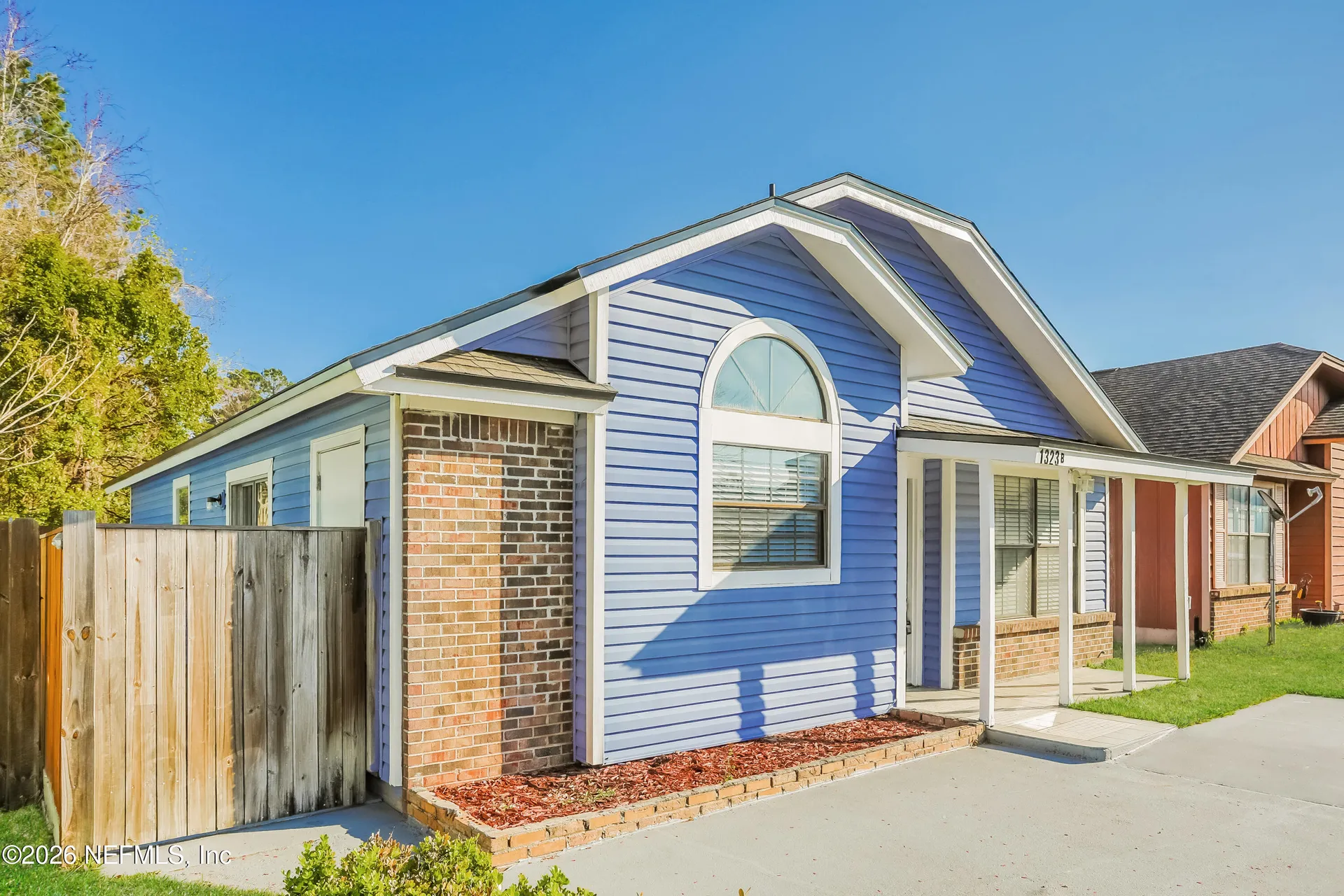 1323 Brandywine Drive Orange Park FL 32065