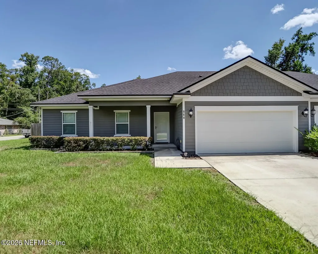 964 Gano Avenue Orange Park FL 32073