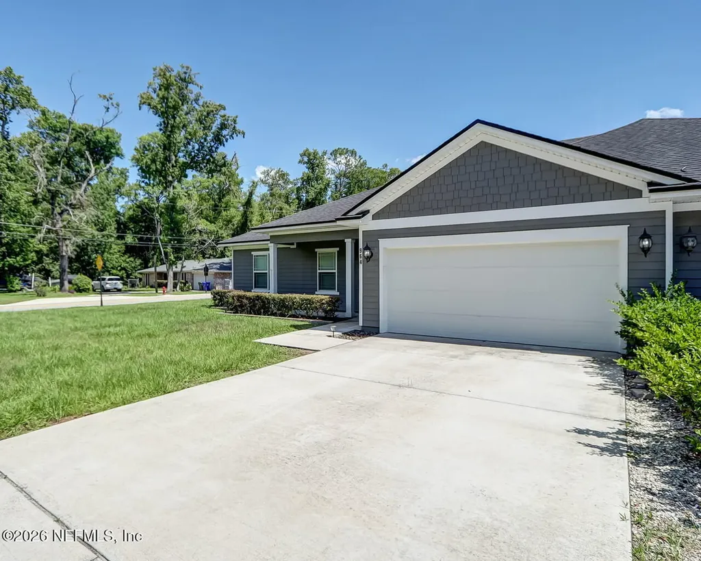 964 Gano Avenue Orange Park FL 32073