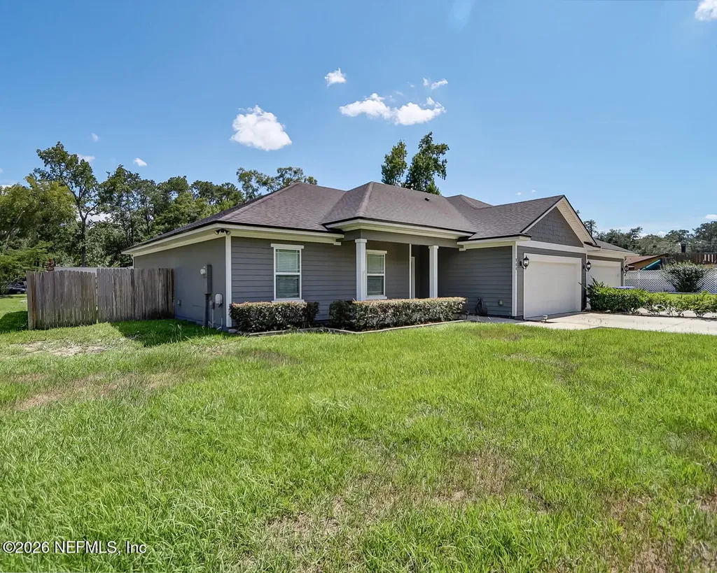 964 Gano Avenue Orange Park FL 32073