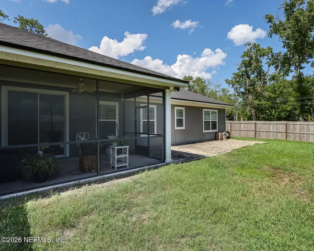 964 Gano Avenue Orange Park FL 32073