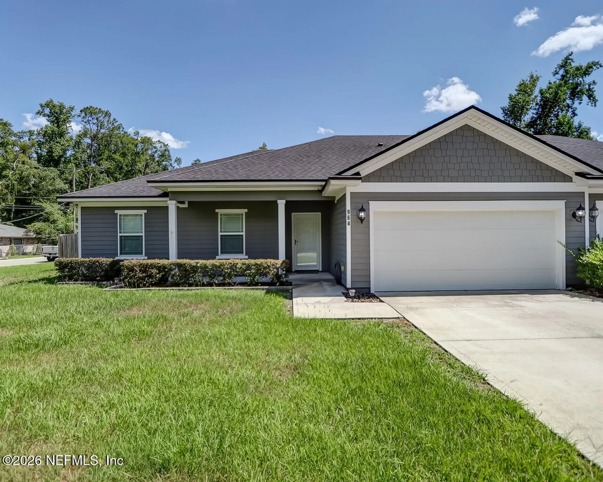 964 Gano Avenue Orange Park FL 32073