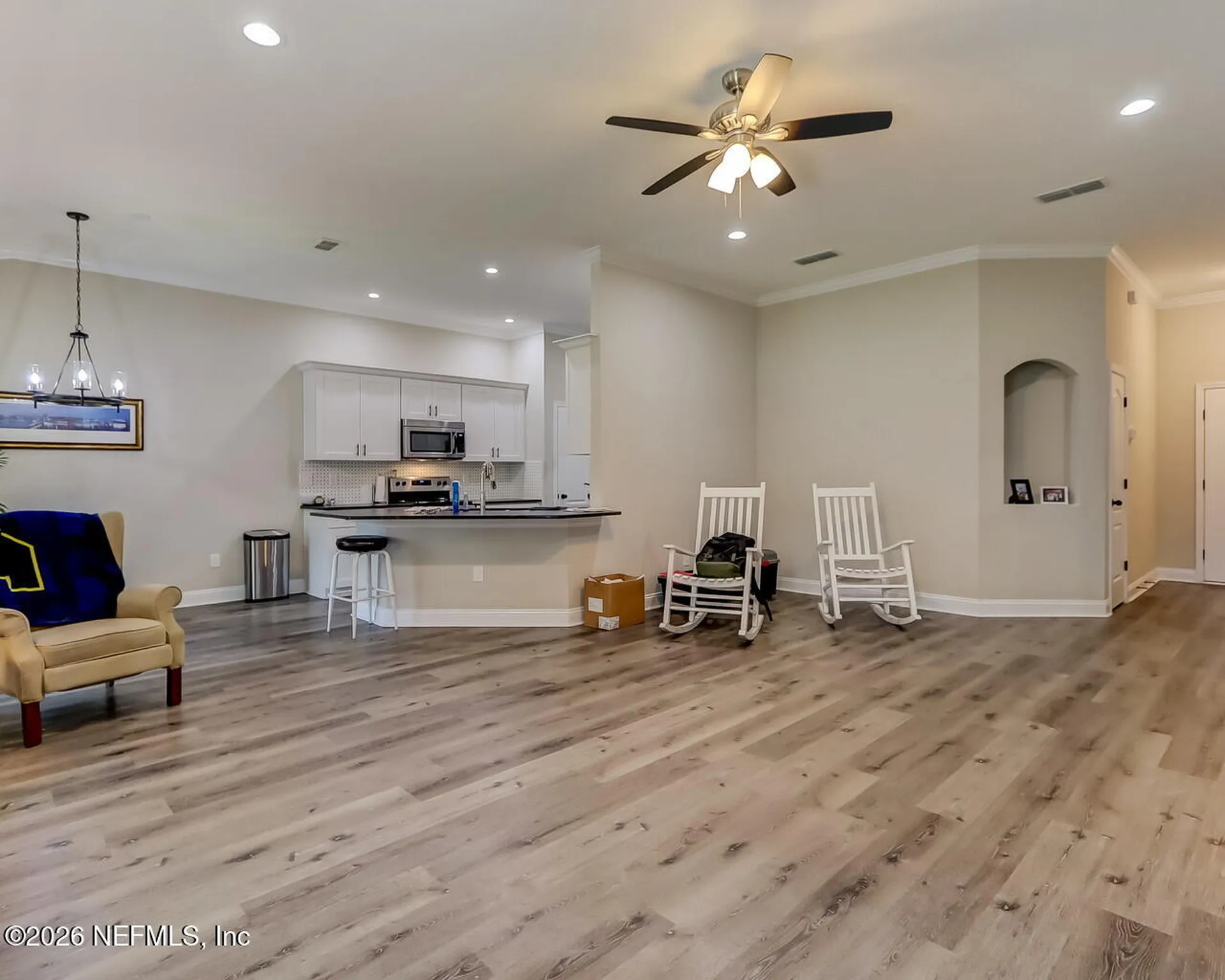 964 Gano Avenue Orange Park FL 32073