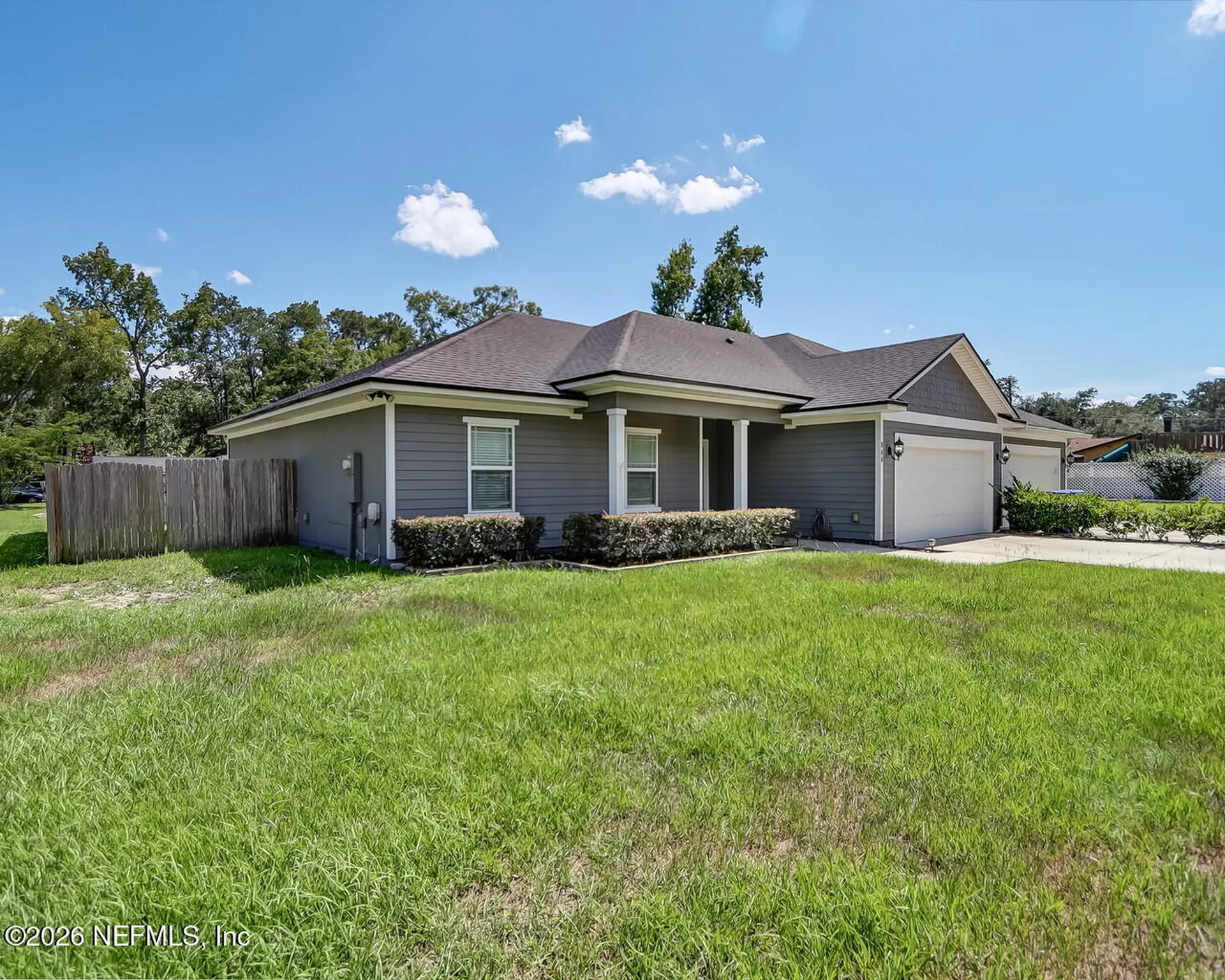 964 Gano Avenue Orange Park FL 32073