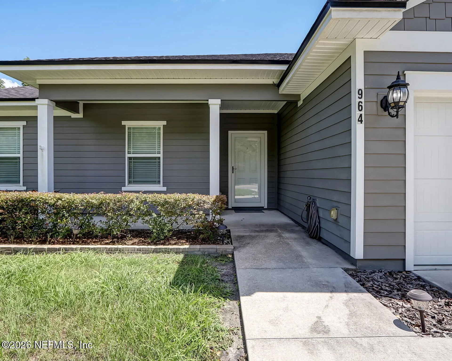 964 Gano Avenue Orange Park FL 32073
