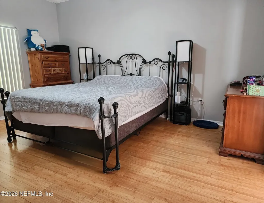 5 Burnet Place Palm Coast FL 32137