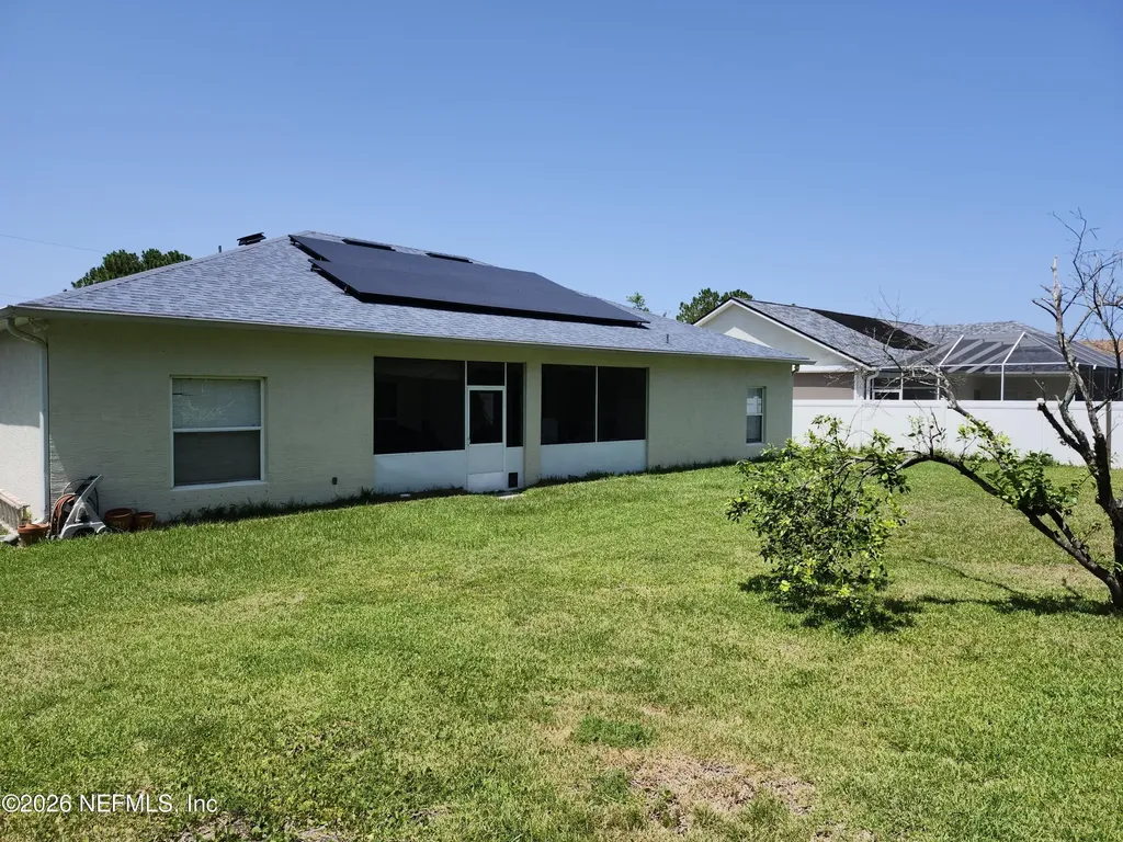 5 Burnet Place Palm Coast FL 32137