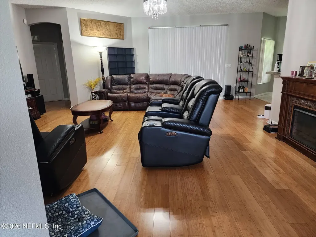 5 Burnet Place Palm Coast FL 32137