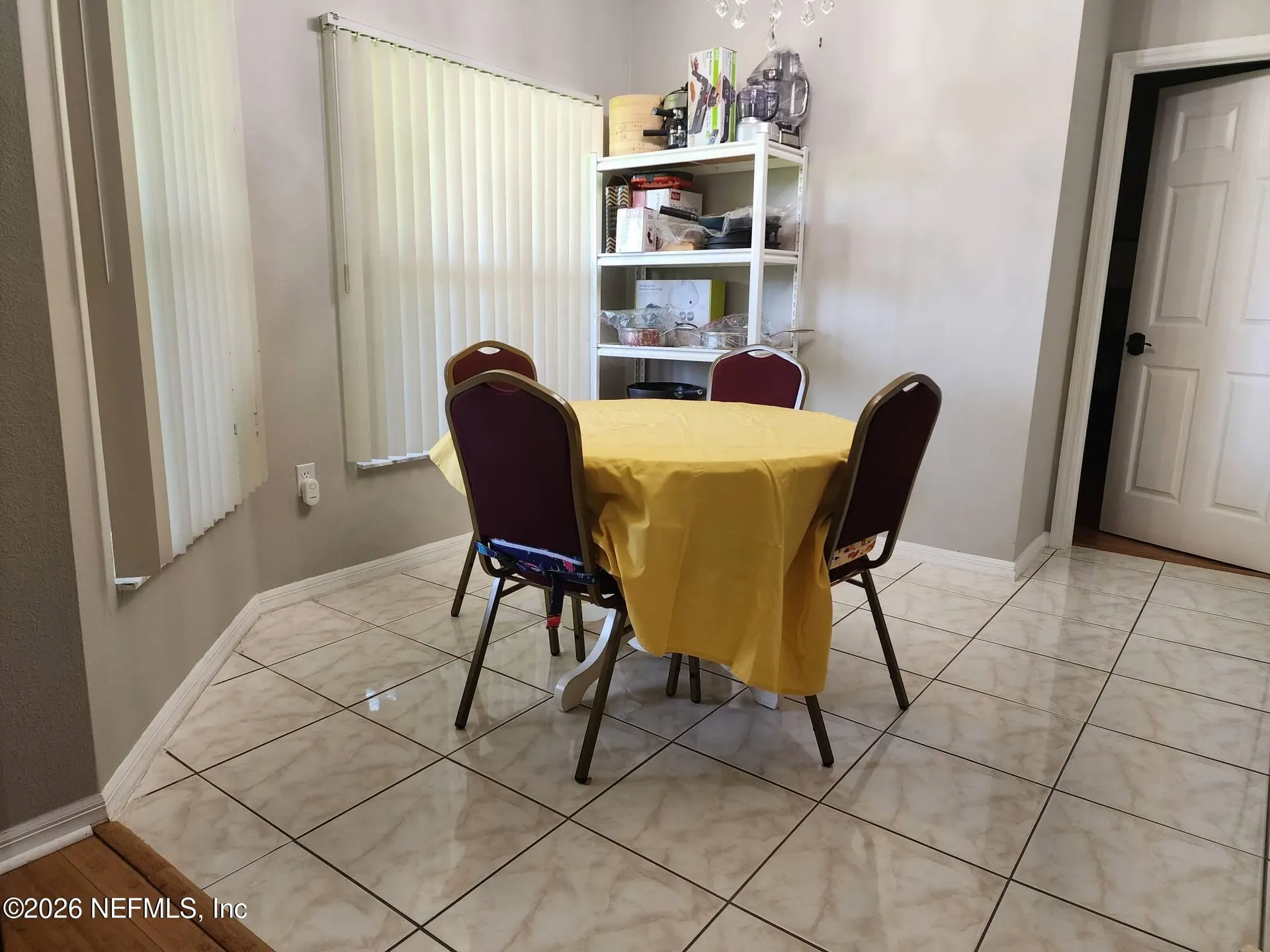 5 Burnet Place Palm Coast FL 32137