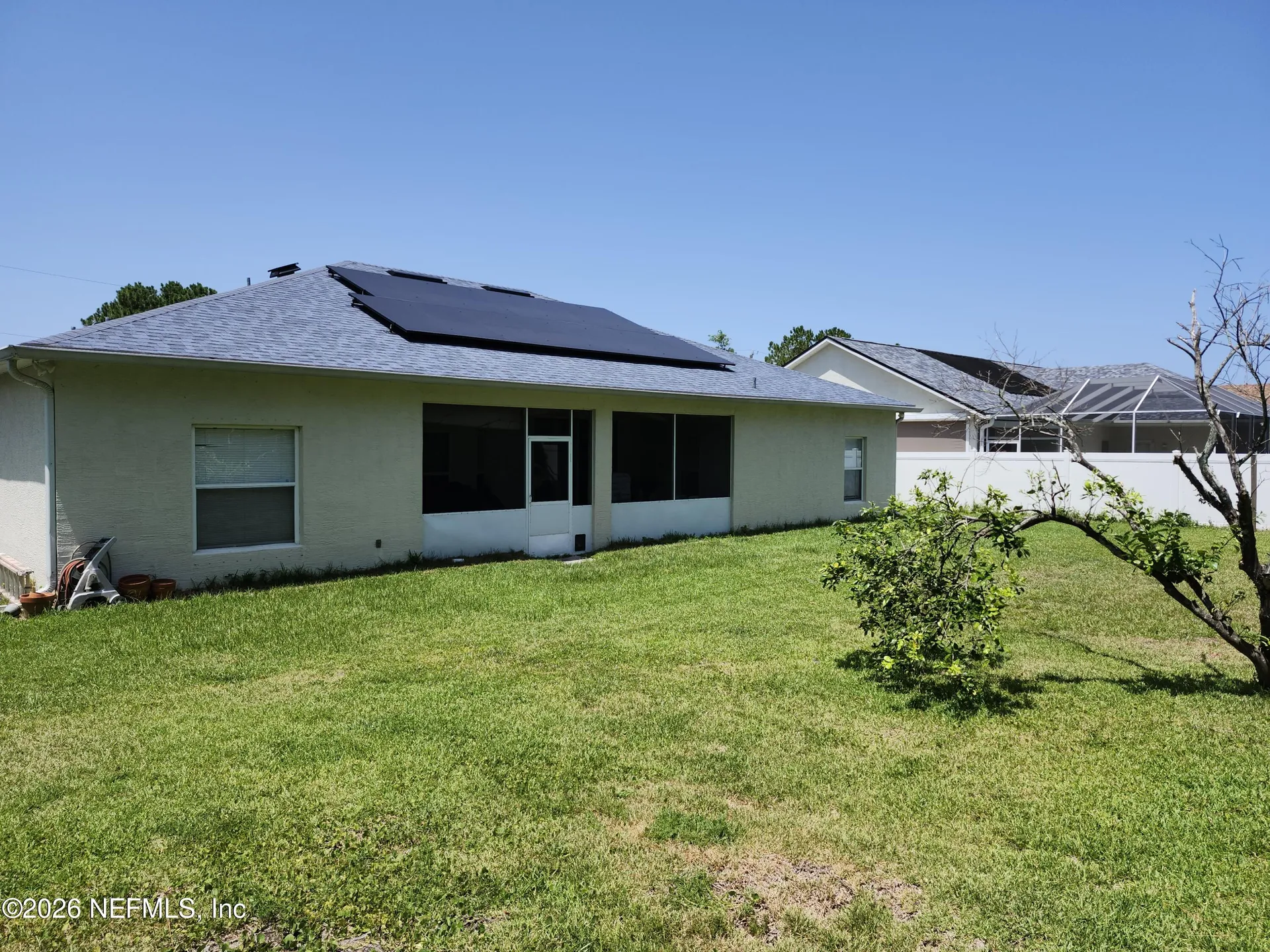 5 Burnet Place Palm Coast FL 32137
