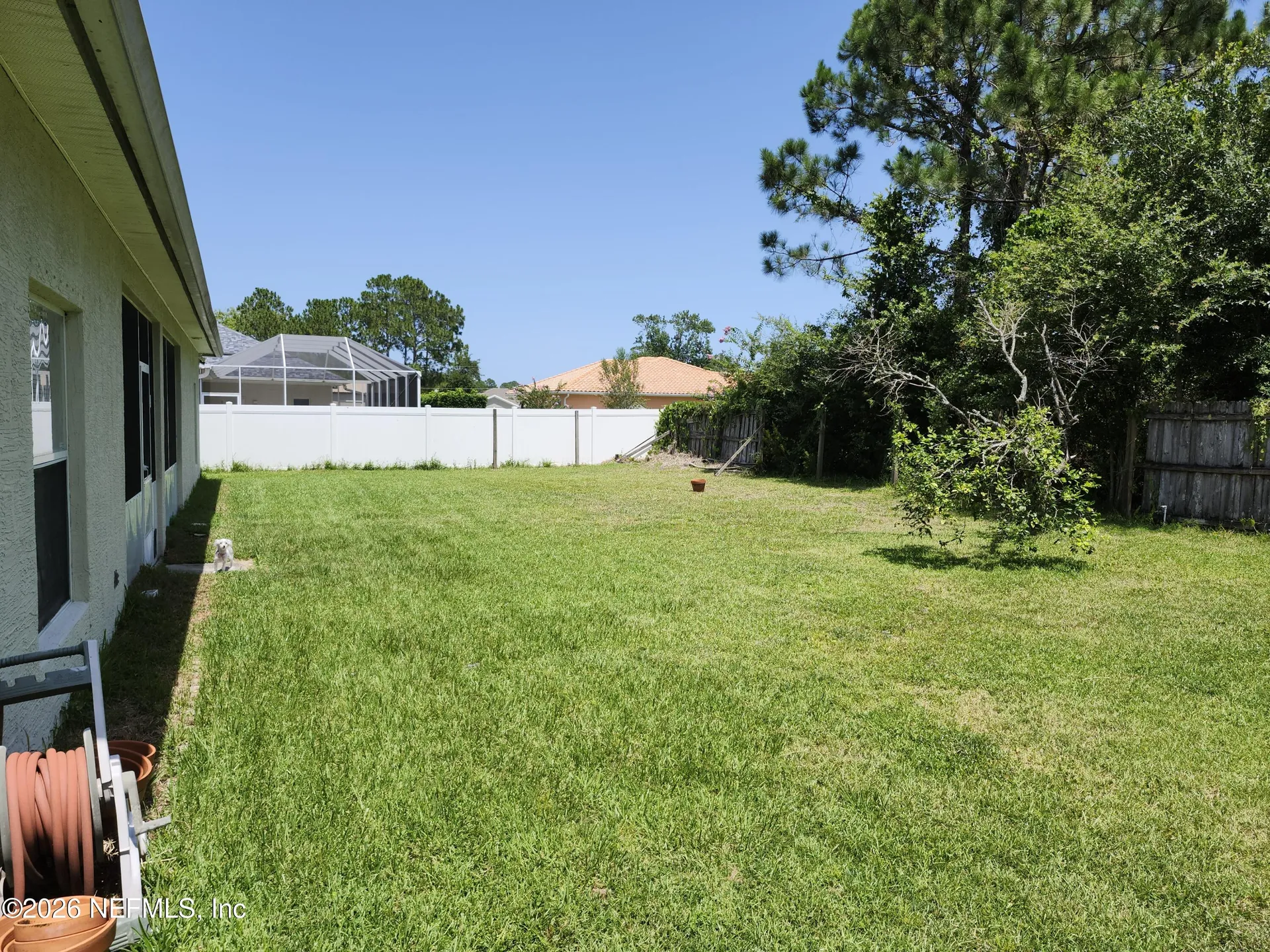5 Burnet Place Palm Coast FL 32137