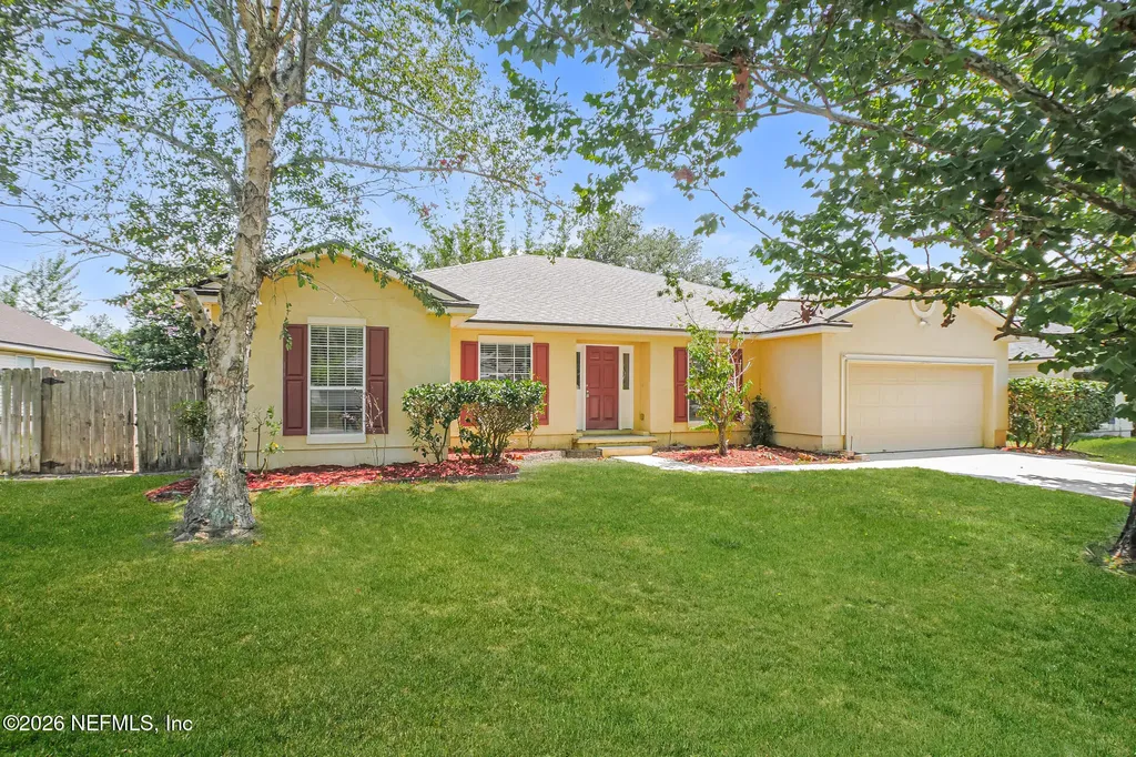145 Moultrie Crossing Lane St. Augustine FL 32086